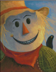(image for) Scarecrow